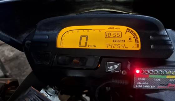 HONDA XRE 300 HONDA XRE 300